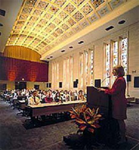 Bolger Hotel and Conference Ctr