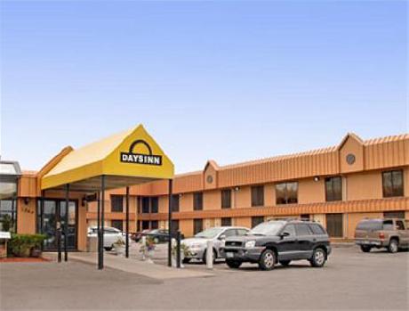 Days Inn St. Paul-Minneapolis-Midway