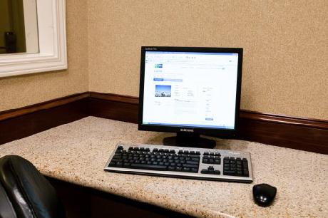 Holiday Inn Express CLANTON