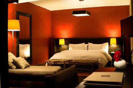 Azur Real Hotel Boutique