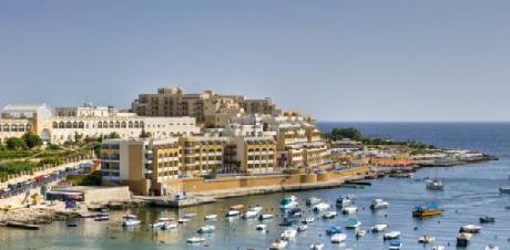 Marina Hotel and Resort