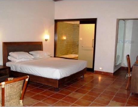 Cambay Boutique Apartments Gurgaon