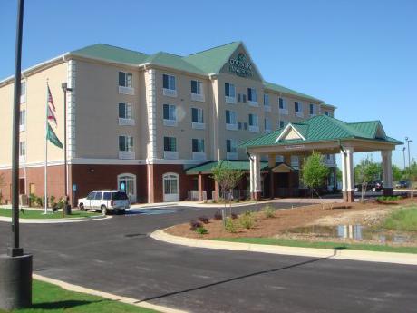 Country Inn & Suites By Carlson, Homewood, AL