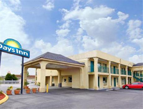 Days Inn Goose Creek