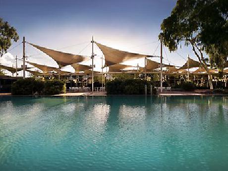 Sails In The Desert, a member of Pullman Hotels