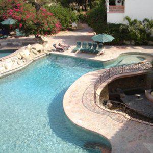 Los Cabos Golf Resort