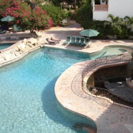 Los Cabos Golf Resort