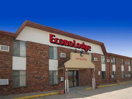Econo Lodge South
