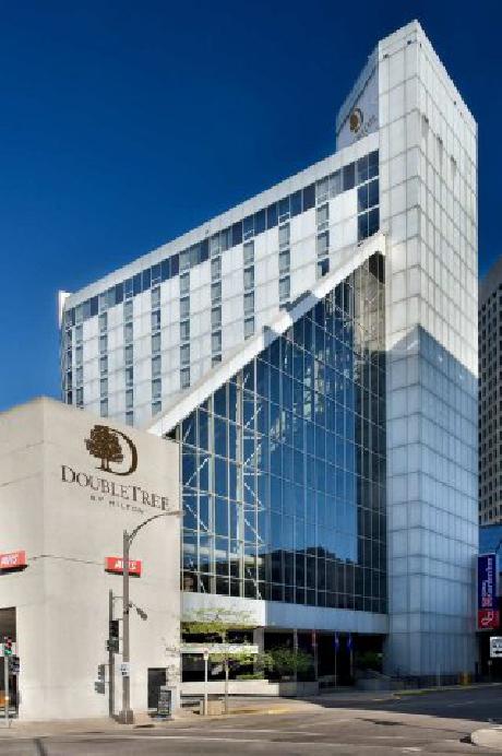 Hilton Garden Inn St Paul City Center