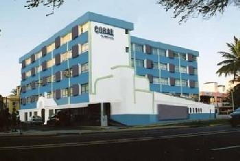 Coral by the Sea Hotel