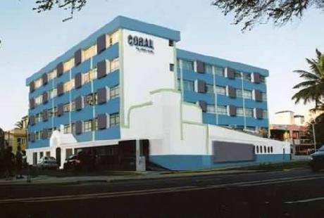 Coral by the Sea Hotel