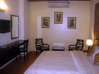 Hotel Plaazaa 1 Gurgaon