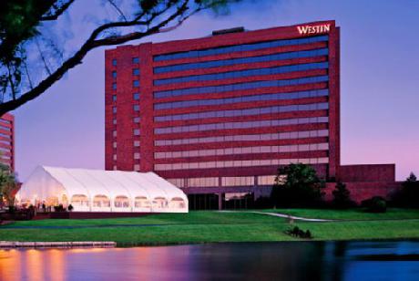 The Westin Chicago Northwest