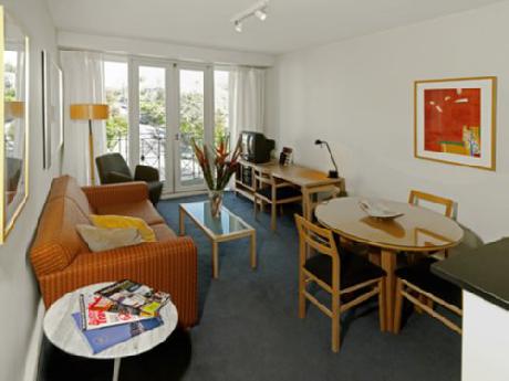 Medina Executive South Yarra