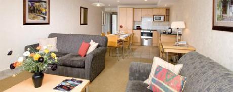 Quest Taupo Serviced Apartments