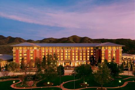 Four Seasons Westlake Village