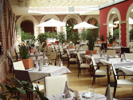 Alliance Lille Couvent des Minimes