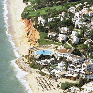 Vale do Lobo Resort LLH&R