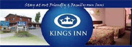 Kings Inn Orillia