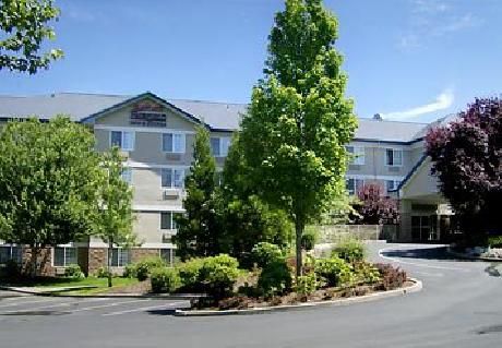 Fairfield Inn & Suites Portland West/Beaverton