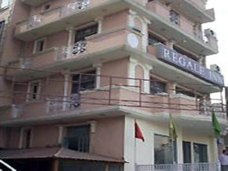 REGALE INN