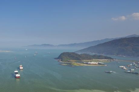 Holiday Inn DAYA BAY