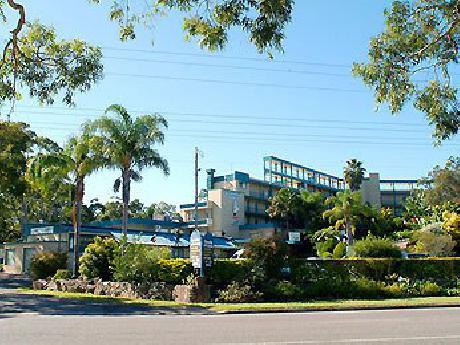 all seasons Port Stephens Salamander Shores