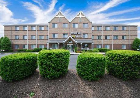 MainStay Suites Brentwood