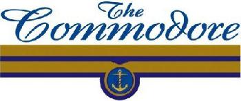 THE COMMODORE  V AND A WATERFRONT HOTEL