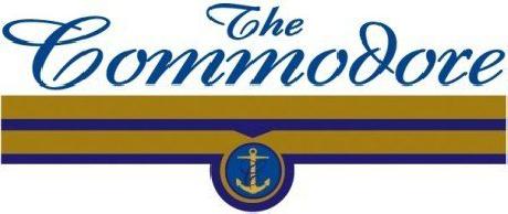 THE COMMODORE  V AND A WATERFRONT HOTEL