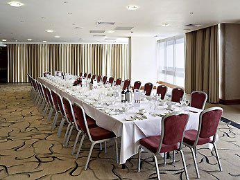 Mercure Cardiff Holland House Hotel and Spa