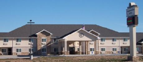 Corporate East Hotel