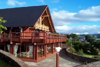 Panamericana Hotel -Ancud