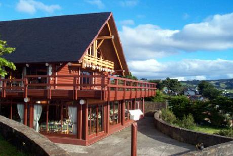 Panamericana Hotel -Ancud