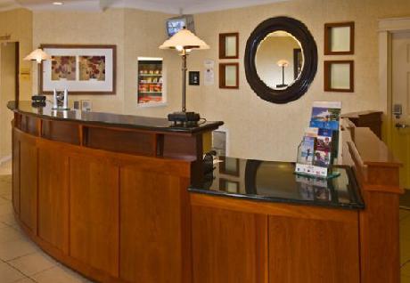 Residence Inn Chantilly Dulles South