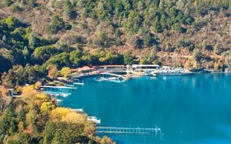 Ferndale Resort and Marina