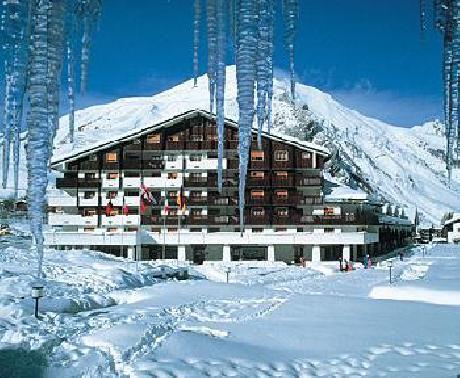 Atahotel Planibel Residence