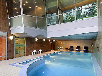 Novotel Zurich City-West