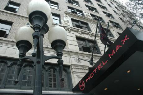 Hotel Max