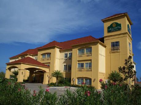 La Quinta Inn & Suites Port Arthur