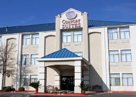 Comfort Suites South