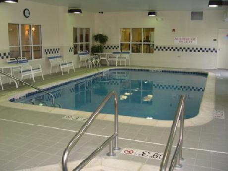 Holiday Inn Express Hotel & Suites ANKENY-DES MOINES