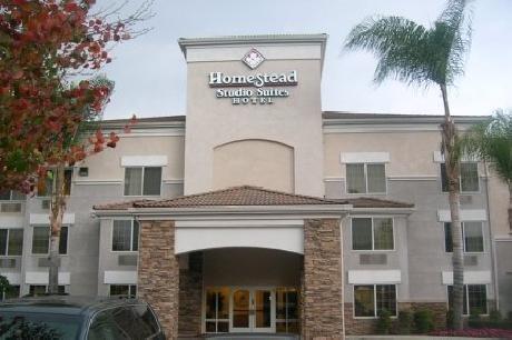 Homestead Studio Suites - Los Angeles - Monrovia
