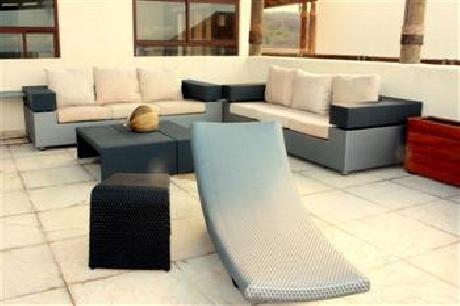 Los Veneros Resort Residences