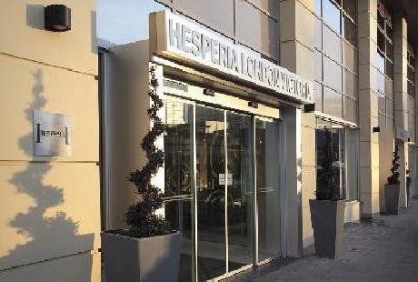 Hesperia London Victoria