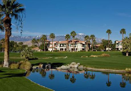 Marriott's Desert Springs Villas II