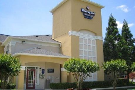 Homestead Studio Suites - Washington, DC - Falls Church - Merrifield