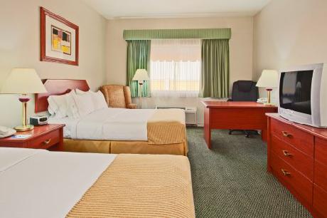 Holiday Inn Express CHIHUAHUA