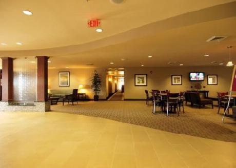 Comfort Suites Whitsett