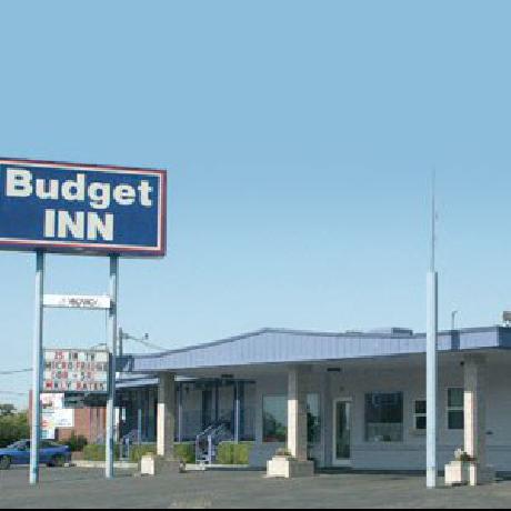 Budget Inn Albany